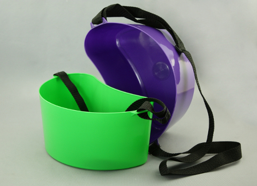 Хит сезона!!! Корзина для ягод!